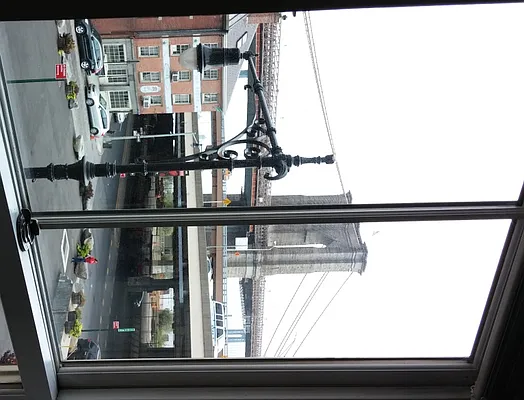 Rented by The Durst Organization | media 6