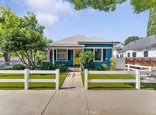 2280 Bonita Ave, La Verne, CA 91750