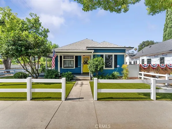 2280 Bonita Ave, La Verne, CA 91750