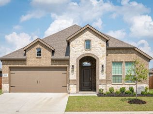 2825 Faro Rd, Aubrey, TX 76227