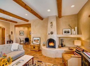 538 Del Norte Ln UNIT C, Santa Fe, NM 87501