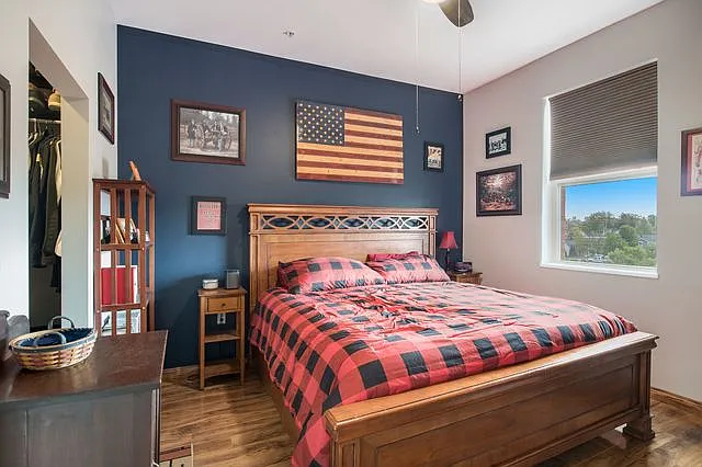 134 N Leroy St #304 — Photo 6