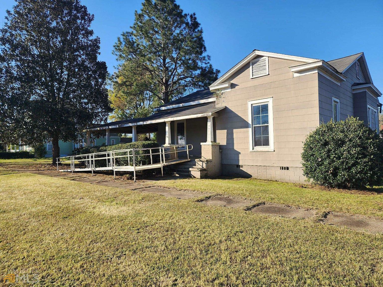 209 Macon St, Oglethorpe, GA 31068 Zillow