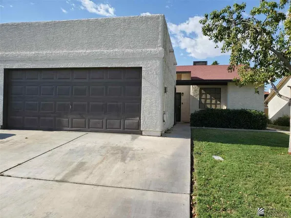 1543 W 12th Ln, Yuma, AZ 85364