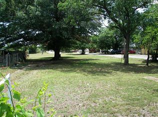 111 W Enon Ave, Everman, TX 76140