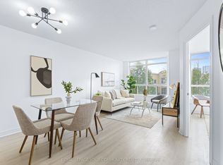 50 Disera Dr #215, Vaughan, ON L4J 9E9