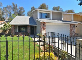 21911 Peppercorn Dr, Santa Clarita, CA 91350