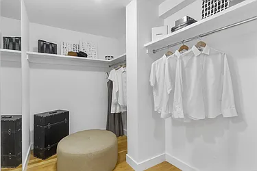 Rented by Time Equities, Inc.