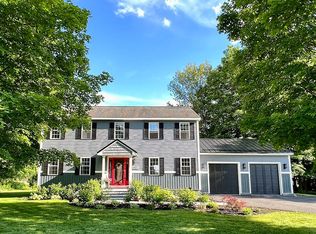 605 Charlton Rd, Ballston Spa, NY 12020