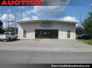 2799 Goodwin Ave, Crestview, FL 32539