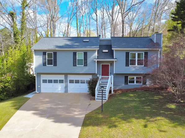 2830 Pine Meadow Dr, Marietta, GA 30066