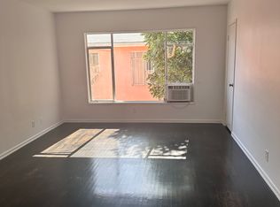 1234 N Orange Grove Ave APT 6, Los Angeles, CA 90046