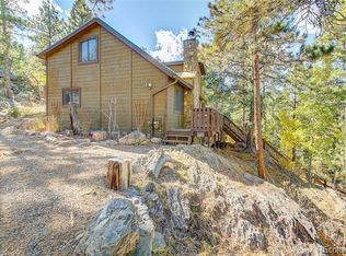 543 Impala Trl, Bailey, CO 80421