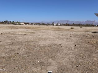 5256 S Us Highway 191 LOT 3, Safford, AZ 85546