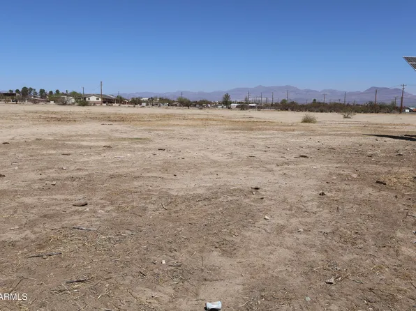 5256 S US Hwy 191 Lot 1 -- #1, Safford, AZ 85546