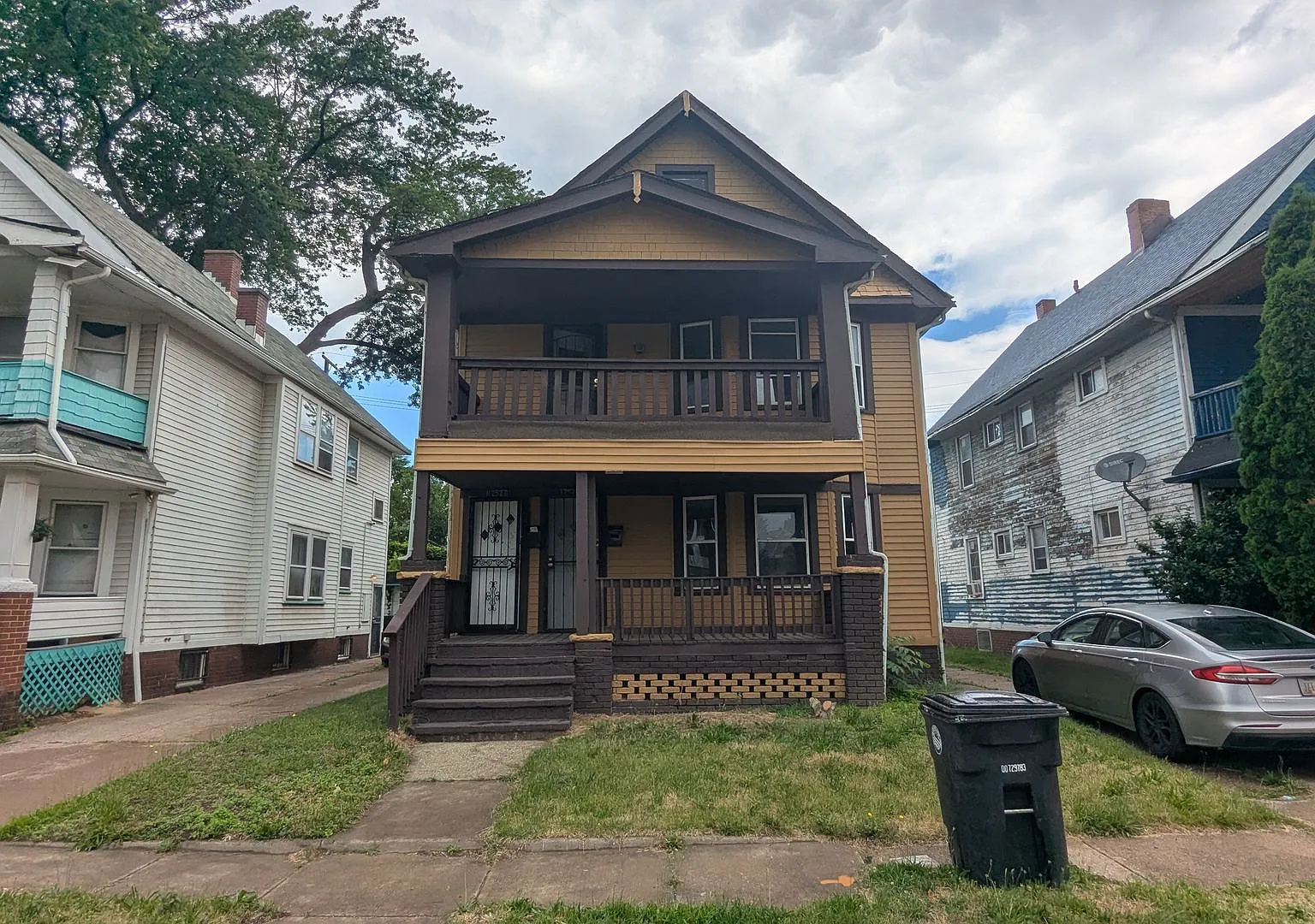 **EVC Capital LLC - 12521 - 15123 Locke Ave — Photo 1