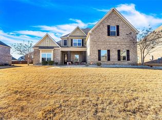 1421 Tullahoma Dr, Prattville, AL 36066