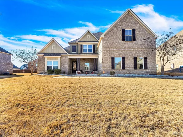 1421 Tullahoma Dr, Prattville, AL 36066