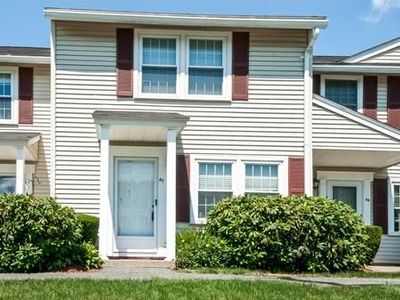 13 Pullard Rd UNIT 47, Grafton, MA, 01519