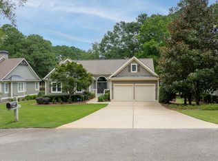 124 Oakton N, Eatonton, GA