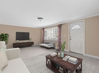 7 Hope St, Taunton, MA 02780