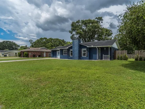 2325 YORK PLACE, LAKELAND, FL 33810