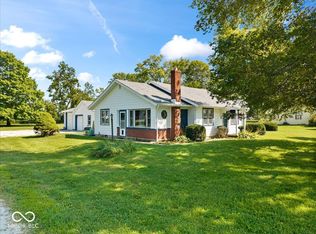 7642 S 200 E, Markleville, IN 46056