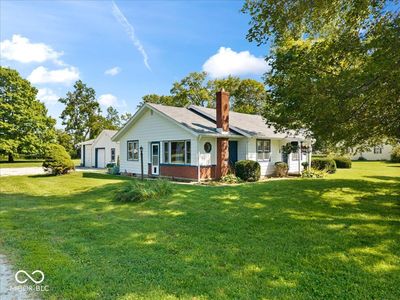 7642 S 200 E, Markleville, IN, 46056