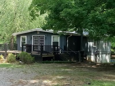 338 Kirkwood Rd, Benton, KY, 42025