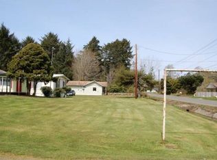 2563 State Route 109, Ocean Shores, WA 98569