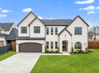 10917 Beauty Ln, Dallas, TX 75229