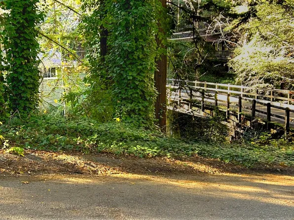 0 Riverside Rd, Brookdale, CA 95007