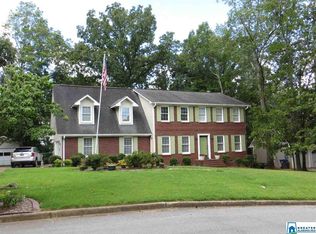 990 Comanche Trl, Anniston, AL 36206