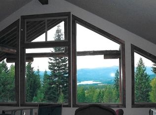 882 Woodfairie Mountain Rd, Sagle, ID 83860