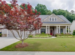 6220 Harris Ct, Braselton, GA 30517