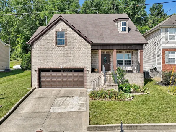 416 Elegance Way, Hermitage, TN 37076