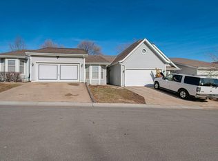 1420 E 125th Ter, Olathe, KS 66061