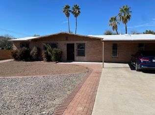 4835 N Los Altos Pl, Tucson, AZ 85704
