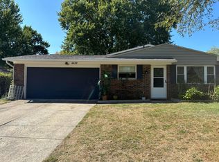 4483 Wingfield St, Columbus, OH 43231