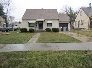 1504 E Norwich St, Milwaukee, WI