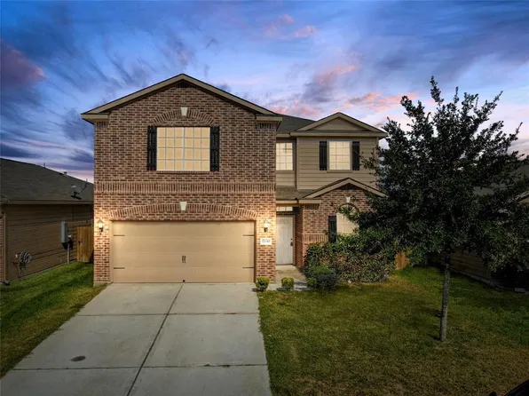 17130 Osprey Landing Dr, Hockley, TX 77447