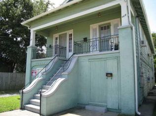 4616 Conti St #2A, New Orleans, LA 70119