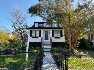 111 Mallow Hill Rd, Baltimore, MD 21229