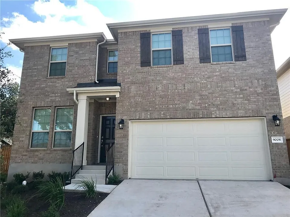 9008 Gage Dr