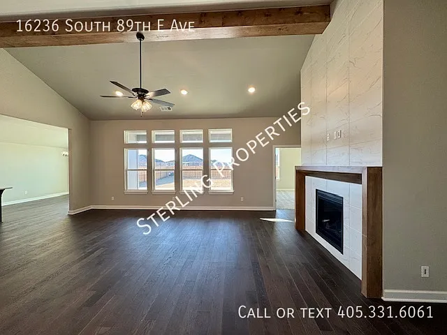 16236 S 89th East Ave — Photo 7