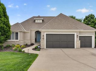 11373 S Gander St, Olathe, KS 66061