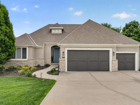 11373 S Gander St, Olathe, KS 66061