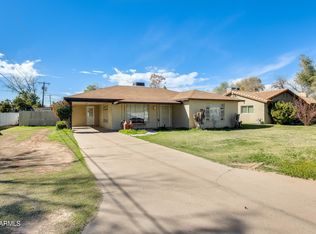 262 S Spencer, Mesa, AZ 85204