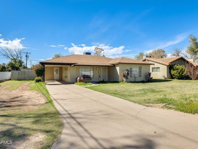 262 S Spencer, Mesa, AZ, 85204