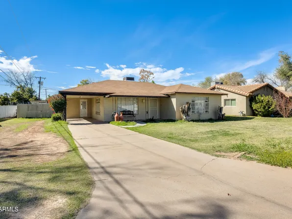 262 S Spencer, Mesa, AZ 85204